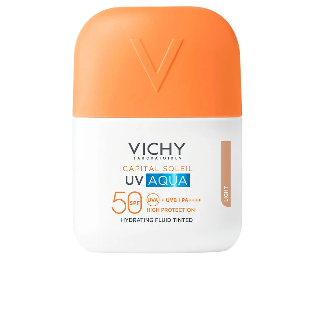 Vichy Capital Soleil UV Aqua Hydrating Invisible Fluid SPF50